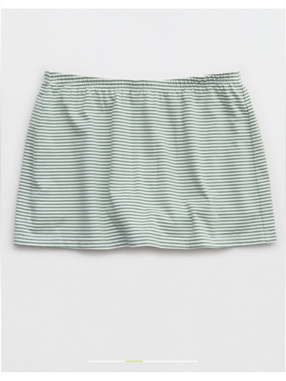 OFFLINE By Aerie OG Cotton
MVP Mini Skort